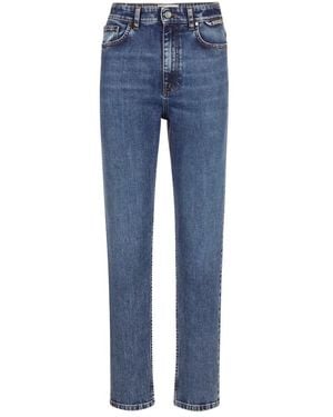 Iceberg Loose-Fit Jeans - Blu