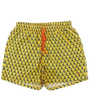 Gallo Accessoires - Gelb