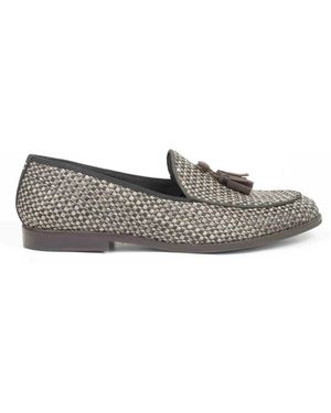 Dotz Loafers - Gris