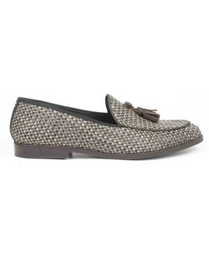 Dotz Loafers - Gris