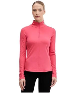 Casall Sweatshirts - Rojo