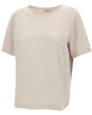Herno T-Shirts - Neutro