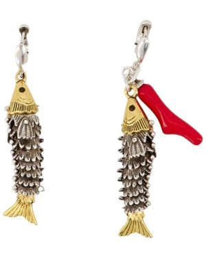 Isabel Marant Earrings - Yellow