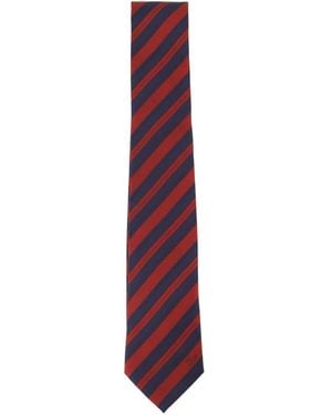 Dior Ties - Purple