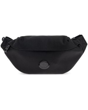 Moncler Belt Bags - Noir