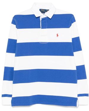 Polo Ralph Lauren Polo Shirts - Blu
