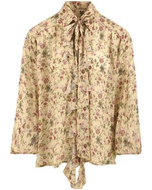 Aniye By Shirts - Natural