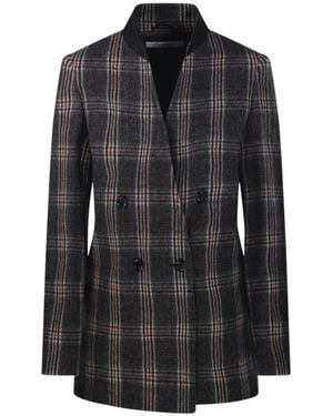 Max Mara Blazers - Noir