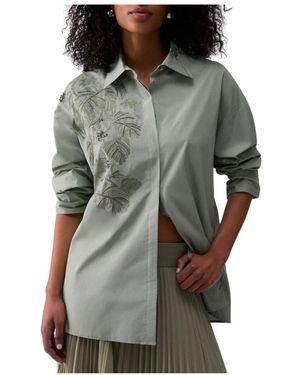 Liu Jo Blouses - Grey