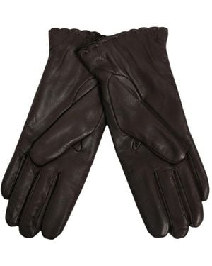 Orciani Gloves - Grey