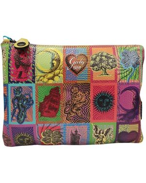 Gabs Cross Body Bags - Rosa