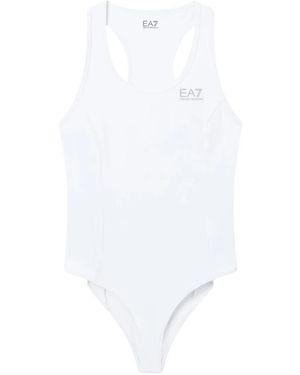 EA7 Body - Blanc
