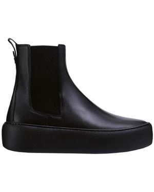 Högl Chelsea Boots - Black