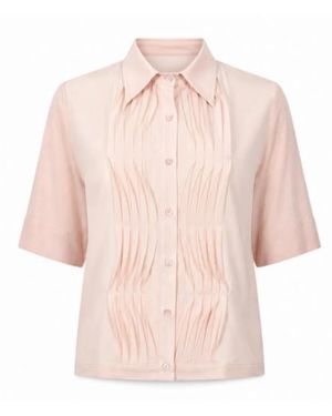 Seventy T-Shirts Und Poloshirts - Pink