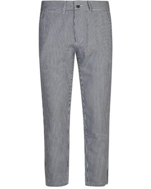 La Paz Chinos - Grey