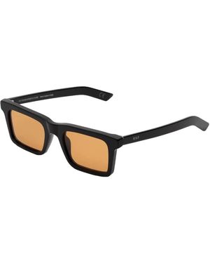 Retrosuperfuture Sunglasses - Black