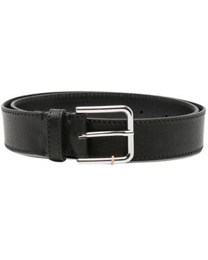 Frankie Shop Belts - Negro