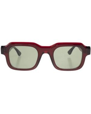 Thierry Lasry Sunglasses - Red