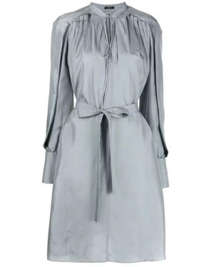 JOSEPH Midi Dresses - Blue