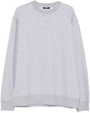 Balmain Sweatshirts - Grey