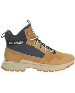 Caterpillar Sneakers - Blu