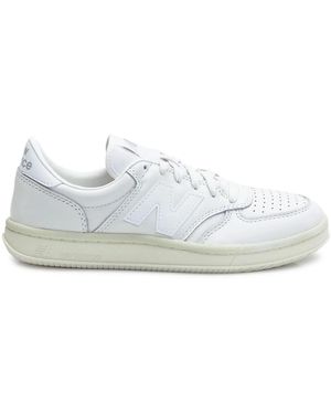 New Balance Sneakers - Blanc