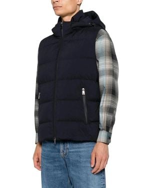 Paul & Shark Jassen ,Blauw ,Buitenvest