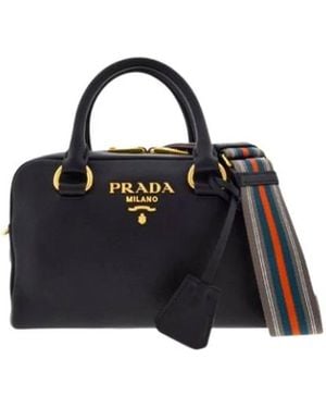 Prada Handbags - Negro