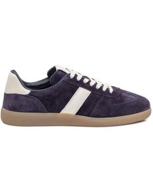 Tom Ford Sneakers - Bleu