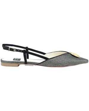 Dotz Ballerinas - Verde