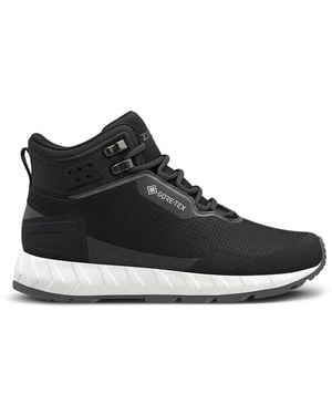 Zero C Sneakers - Zwart