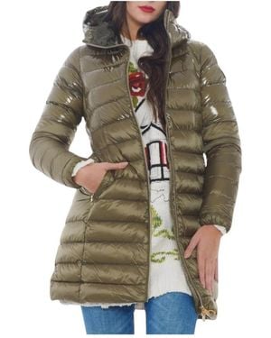 Ciesse Piumini Down Jackets - Green