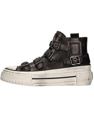 Ash Sneakers - Nero