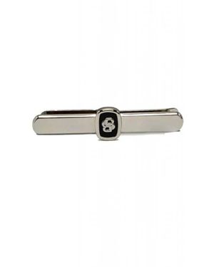 HUGO Clips Bars - White