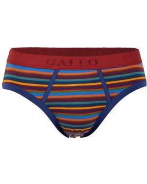Gallo Underwear > bottoms - Bleu