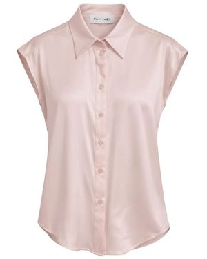 Sand Shirts - Pink