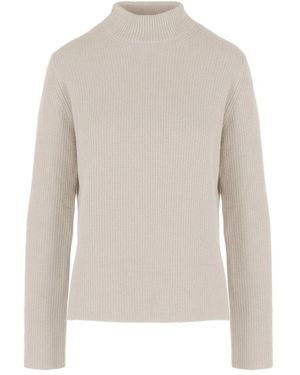 Bomboogie Turtlenecks - Blanco