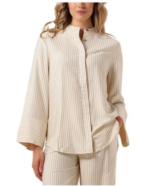 Modström Isabelmd Shirt - Natur