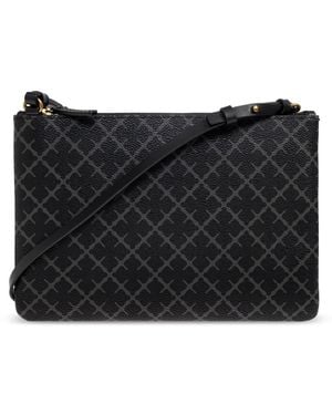 By Malene Birger Cross Body Bags - Black