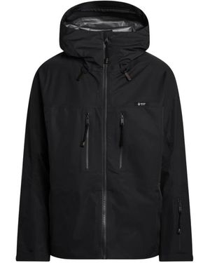 Prada Light Jackets - Black
