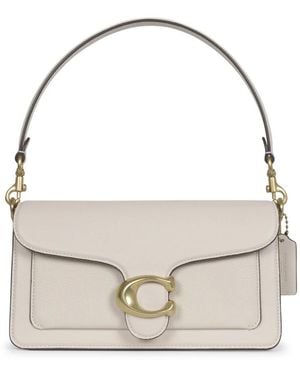 COACH Tabby 26 Schoudertas - Metallic