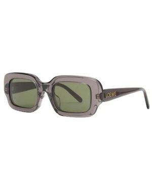 Loewe Sunglasses - Green
