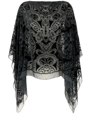 Etro Blouses - Noir
