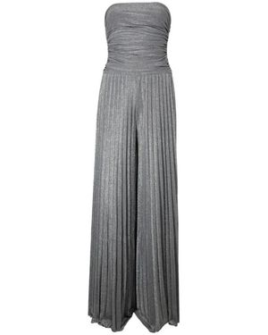 Kaos Jumpsuits - Grijs