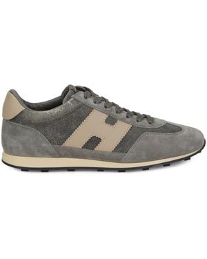 Hogan Sneakers - Grau