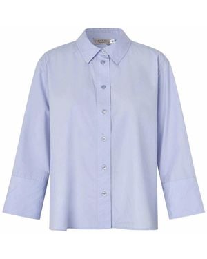 Masai Shirts - Azul