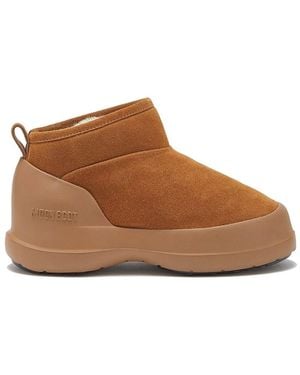 Moon Boot Stivale - Braun