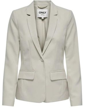 ONLY Blazers - Grijs