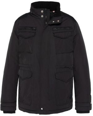Schott Nyc Winter Jackets - Nero