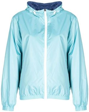 INVICTA WATCH Light Jackets - Azul